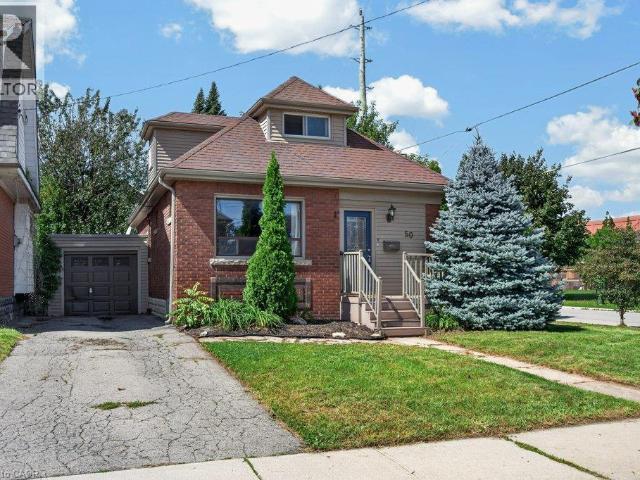 apartment at 50 WEXFORD Avenue S, Hamilton, Ontario, L8K2N6