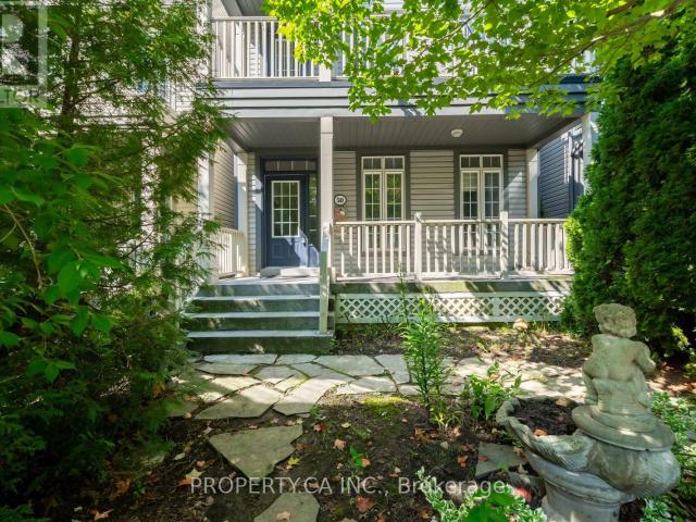 apartment at 50 WINNERS CIRCLE, Toronto, Ontario, M4L3Z7