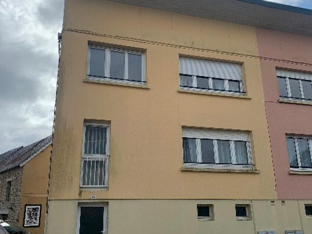 Apartment at 50 Torigny les Villes, TORIGNI SUR VIRE, 50160, France