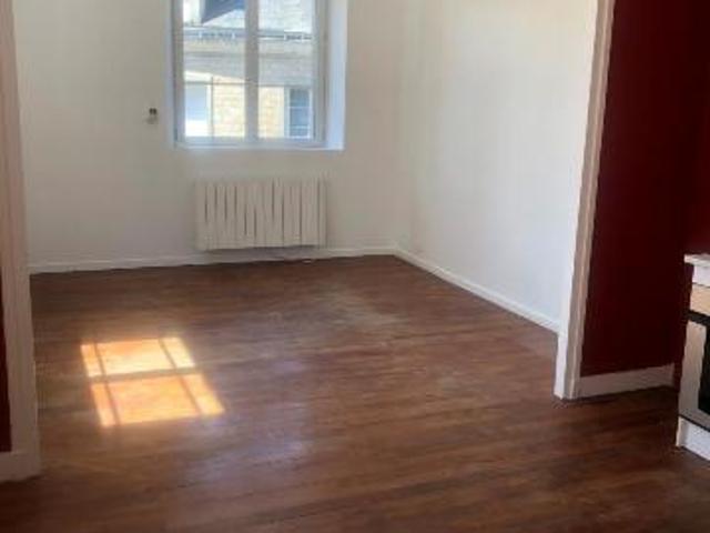 Apartment at 50 Valognes, VALOGNES, 50700, France