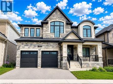 apartment at 514 BRIDGEMILL Crescent Unit# Upper, Kitchener, Ontario, N2A0A3