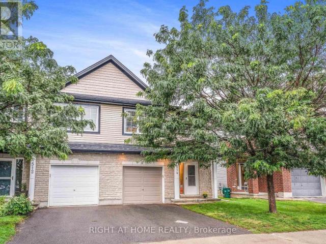apartment at 514 CHEROKEE WAY, Ottawa, Ontario, K2S0H5