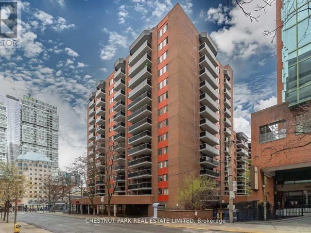apartment at 514 20 SAINT PATRICK STREET, Toronto, Ontario, M5T2Y4