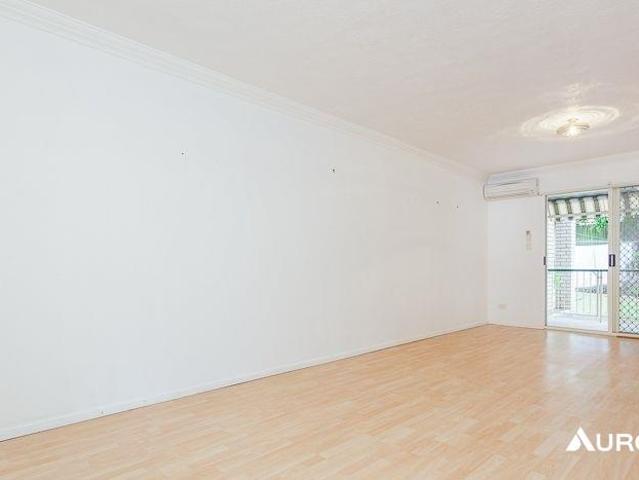 apartment at 5/15 McLay Street, Coorparoo, Australia