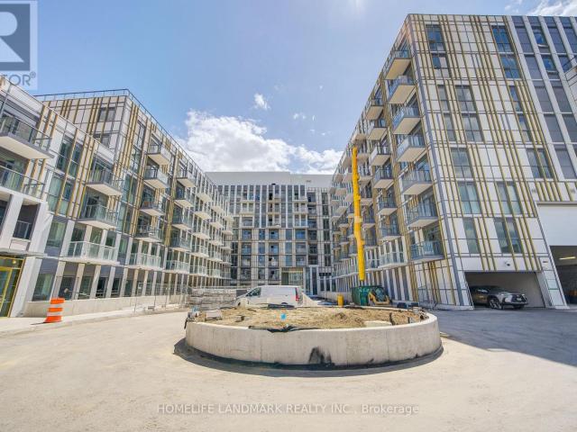 apartment at 515 1005 DUNDAS STREET E, Oakville, Ontario, L6H8C7