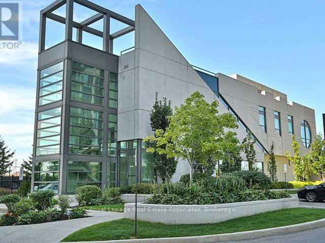 apartment at 515 339 RATHBURN ROAD W, Mississauga, Ontario, L5B0K6