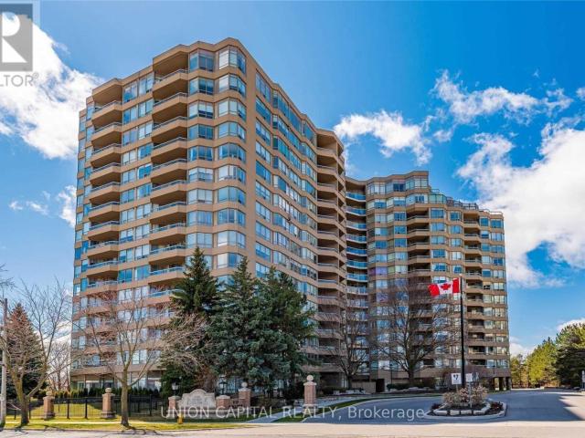 apartment at 515 – 610 BULLOCK DRIVE