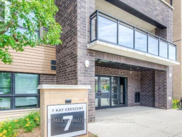 apartment at 515 7 KAY CRESCENT, Guelph, Ontario, N1L0P9