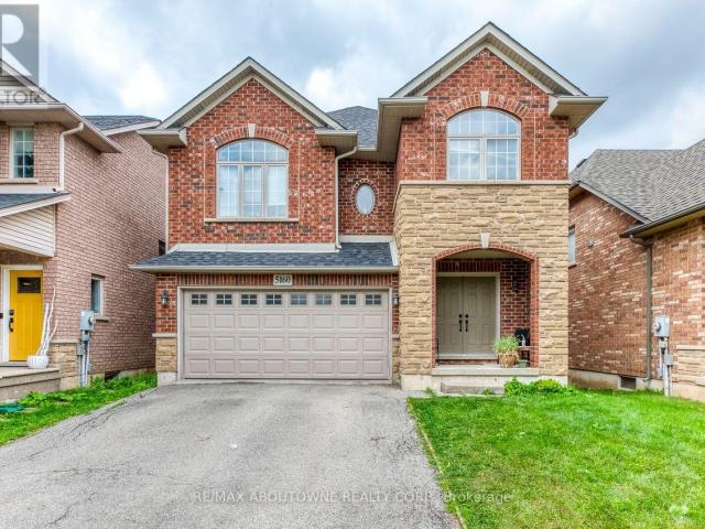apartment at 5160 BIRD BOULEVARD, Burlington, Ontario, L7L7J4