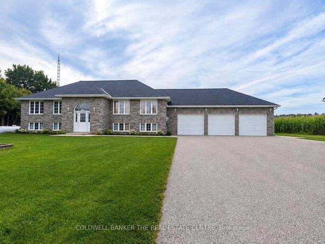 apartment at 5164 10TH LINE, Essa, Ontario, L0L1L0