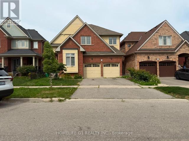 apartment at 5165 DOUBLETREE DRIVE, Mississauga, Ontario, L5M8B2