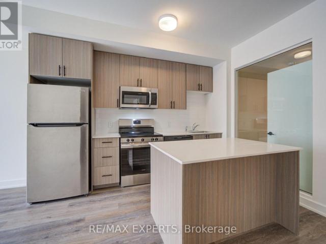 apartment at 516 – 2475 OLD BRONTE ROAD