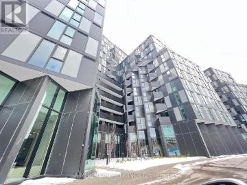 apartment at 516 30 TRETTI WAY, Toronto, Ontario, M3H0E3