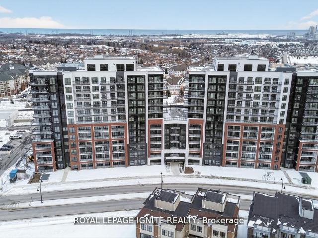 apartment at 516 51 CLARINGTON BOULEVARD, Clarington, Ontario, L1C7J8