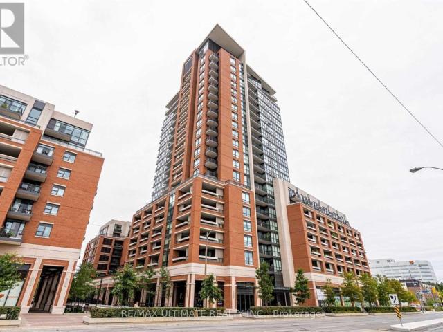 apartment at 516 800 LAWRENCE AVENUE W, Toronto, Ontario, M6A0B1