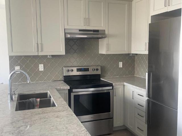 apartment at 517 1711 PURE SPRINGS BOULEVARD, Pickering, Ontario, L1X0E3