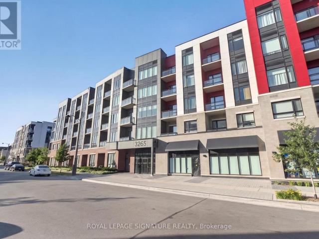 apartment at 517 3265 CARDING MILL TRAIL, Oakville, Ontario, L6M5P7