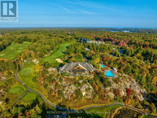 apartment at 518 100 CARRICK TRAIL, Gravenhurst, Ontario, P1P0J5