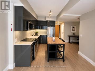 apartment at 519 15 PRINCE ALBERT BLVD BOULEVARD, Kitchener, Ontario, N2H0C2