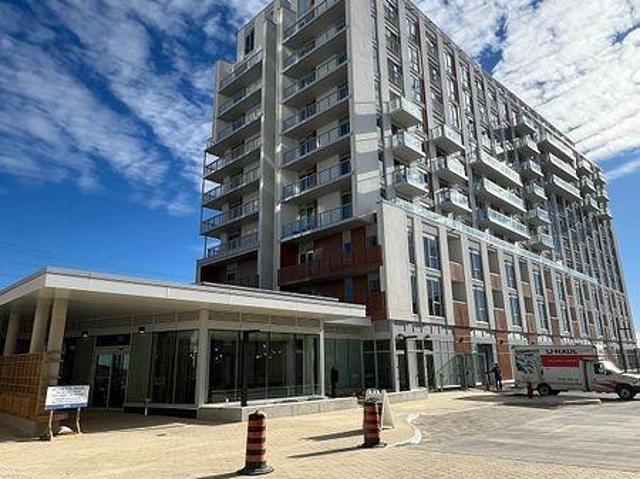 apartment at 519 20 ALL NATIONS DRIVE, Brampton, Ontario, L4A5M5