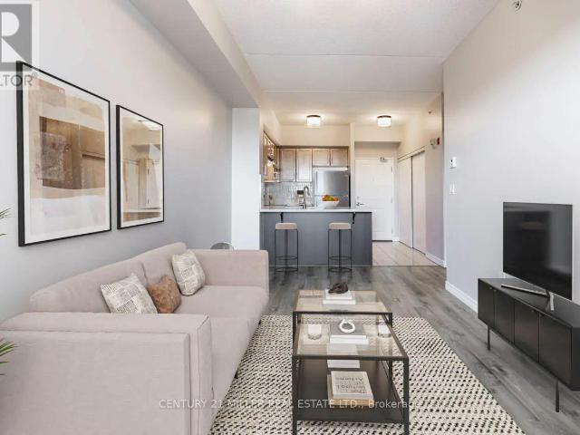 apartment at 519 – 630 SAUVE STREET