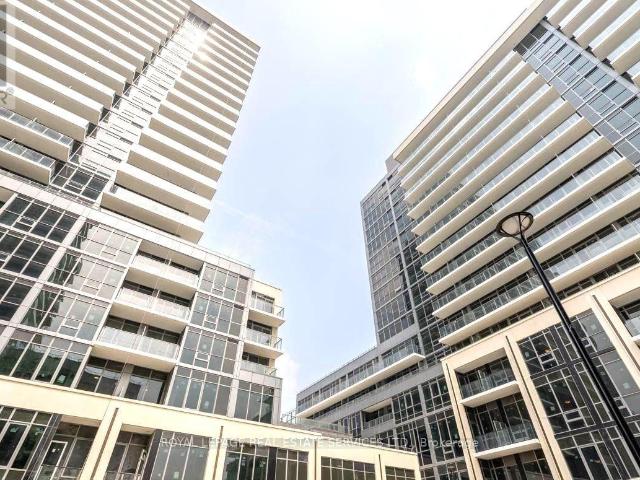 apartment at 519A – 115 NIPISSING ROAD
