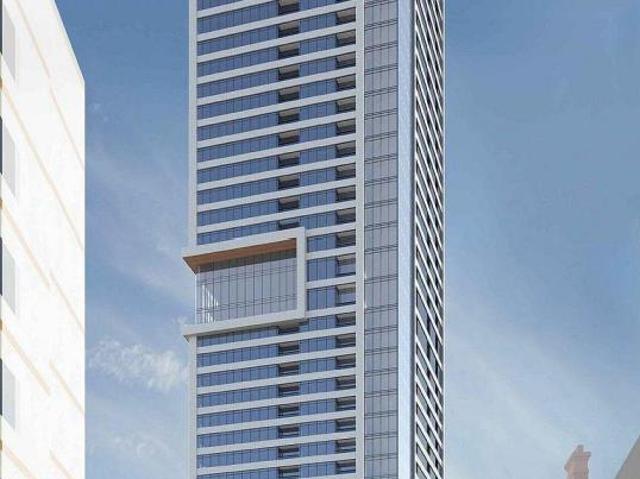apartment at 5103 609 SHERBOURNE STREET, Toronto, Ontario, M4X0A4