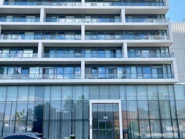 apartment at 5103 – 898 PORTAGE PARKWAY