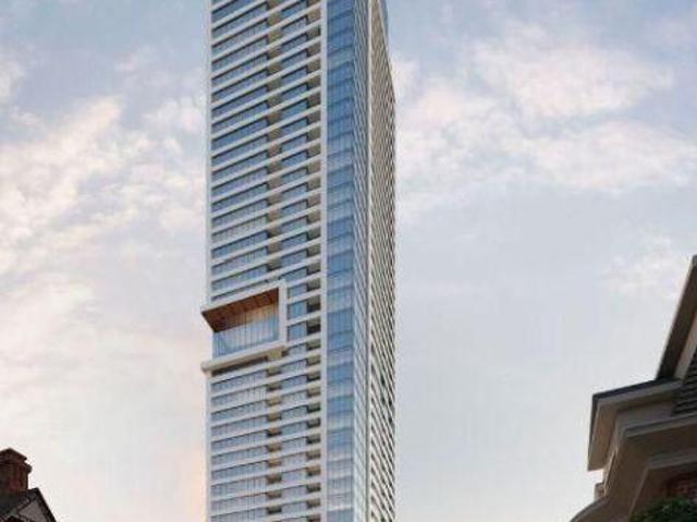 apartment at 5102 – 609 SHERBOURNE STREET