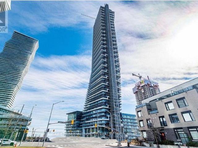 apartment at 5104 – 448 BURNHAMTHORPE ROAD W