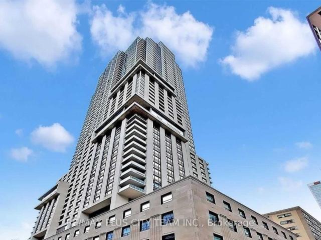 apartment at 5105 88 SCOTT STREET, Toronto, Ontario, M5E0A9