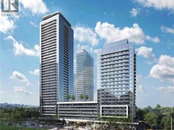 apartment at 5105 HURONTARIO Street Unit# 1410, Mississauga, Ontario, L4Z0C9