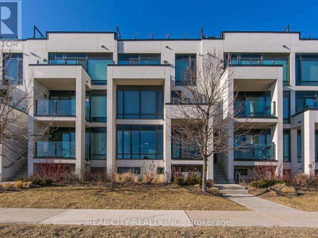 apartment at 510 – 142 WIDDICOMBE HILL BOULEVARD