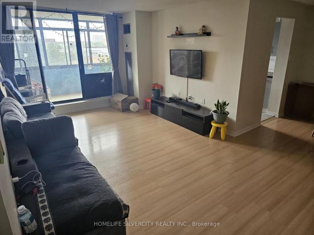 apartment at 510 – 18 KNIGHTSBRIDGE ROAD