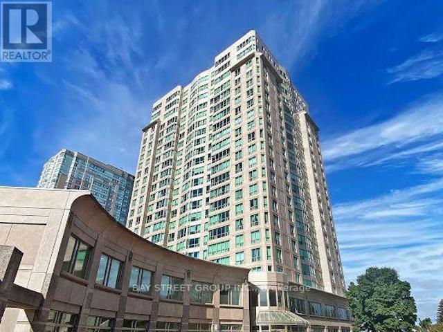 apartment at 510 18 LEE CENTRE DRIVE, Toronto, Ontario, M1H3H5