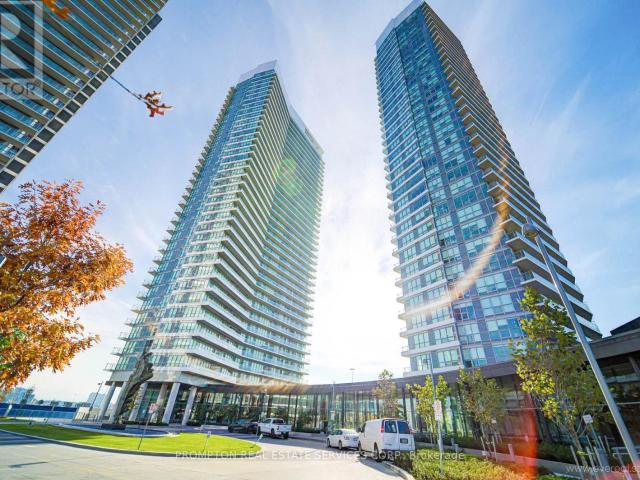 apartment at 510 115 MCMAHON DRIVE, Toronto, Ontario, M2K0E3