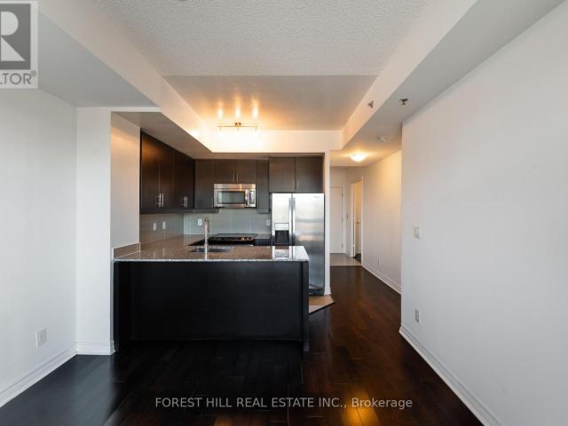 apartment at 510 2756 OLD LESLIE STREET, Toronto, Ontario, M2K0A9