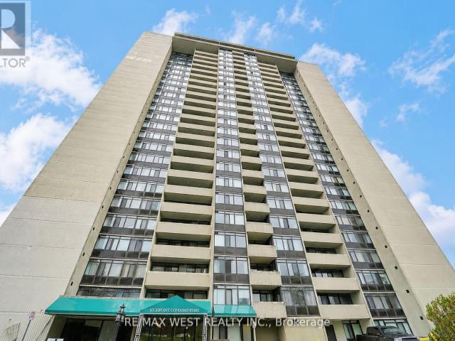 apartment at 510 – 3300 DON MILLS ROAD