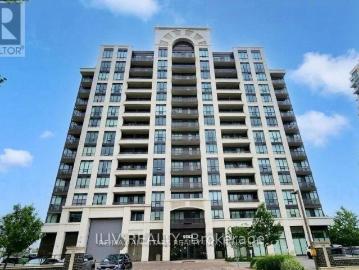 apartment at 510 – 9582 MARKHAM ROAD