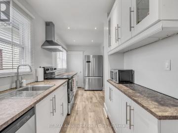 apartment at 5111 KITCHENER STREET, Niagara Falls, Ontario, L2G1B1