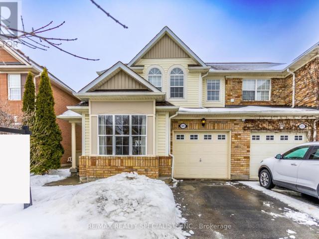 apartment at 511 COLLIS COURT N, Milton, Ontario, L9T5M7