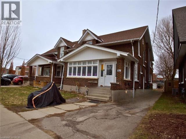apartment at 511 KING Street Unit# B