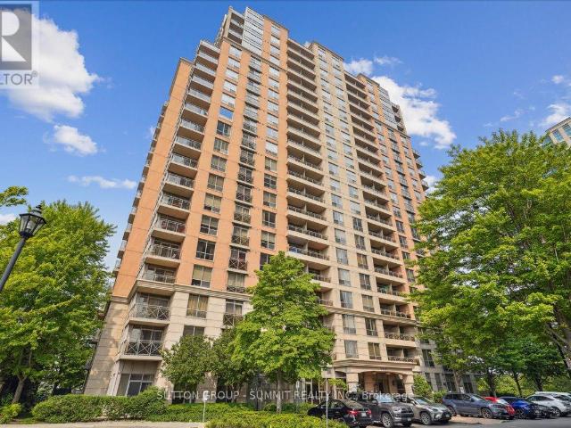 apartment at 511 5229 DUNDAS STREET W, Toronto, Ontario, M9B6L9
