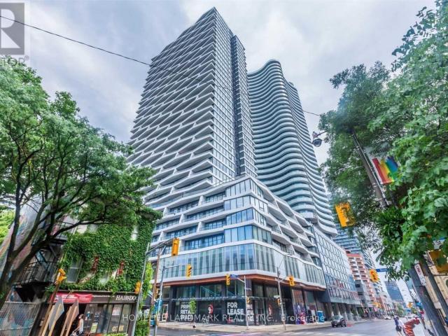 apartment at 511 85 WOOD STREET, Toronto, Ontario, M4Y0E8