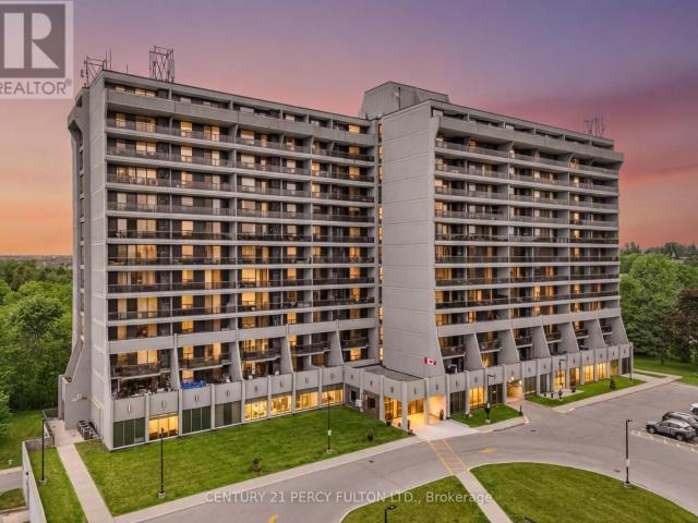 apartment at 511 92 CHURCH STREET S, Ajax, Ontario, L1S6B4