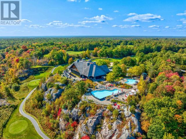 apartment at 512 – 100 CARRICK TRAIL