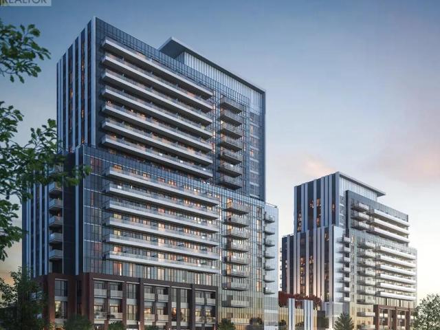 apartment at 512 10 HONEYCRISP CRESCENT, Vaughan, Ontario, L4K0M7