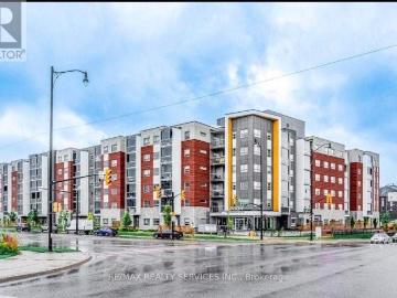 apartment at 512 200 LAGERFELD DRIVE, Brampton, Ontario, L7A5G5
