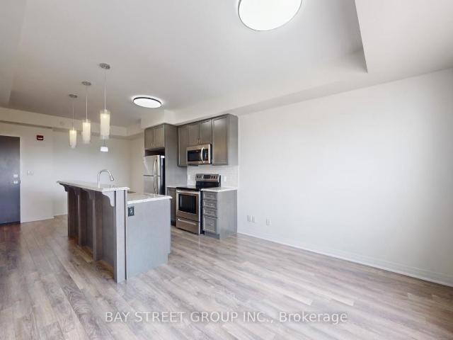 apartment at 512 2 ADAM SELLERS STREET, Markham, Ontario, L6B1P2