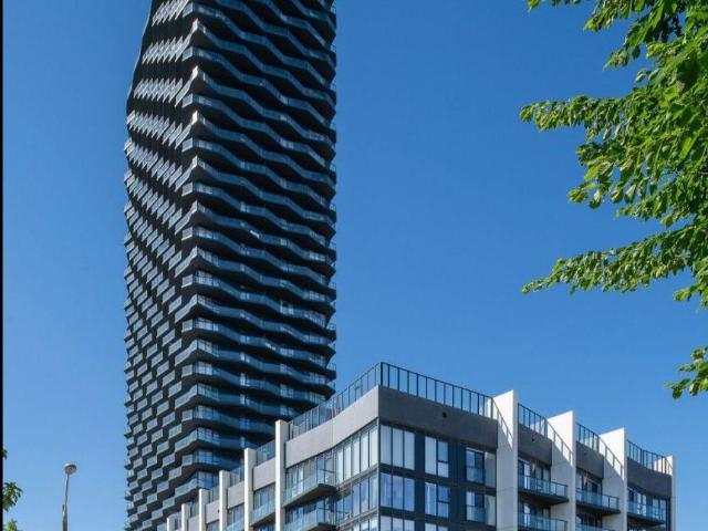 apartment at 512 36 ZORRA STREET, Toronto, Ontario, M8Z0G5